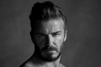 David Beckham