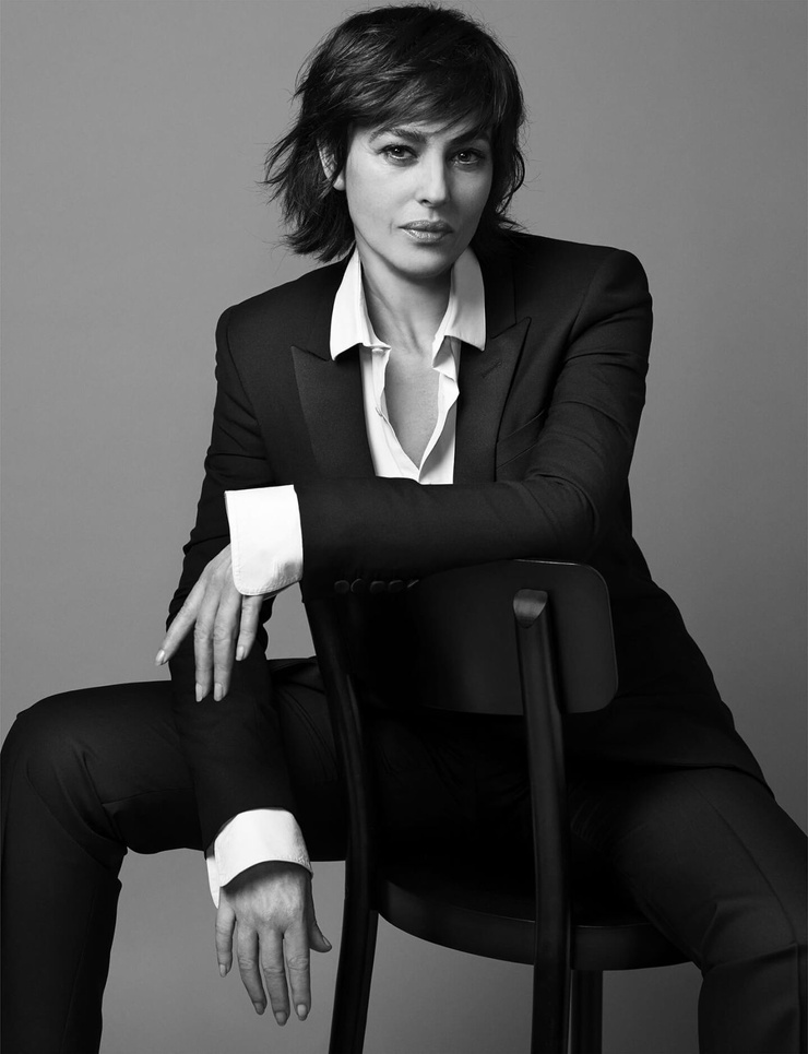 Monica Bellucci