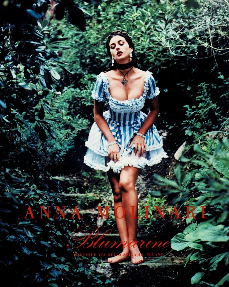 Monica Bellucci Monica Bellucci