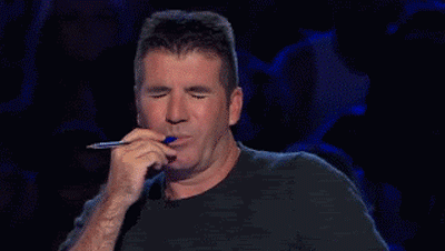 Simon Cowell