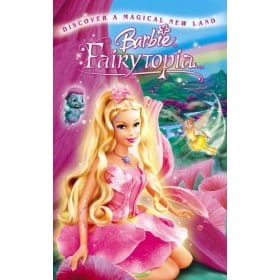 Barbie: Fairytopia image