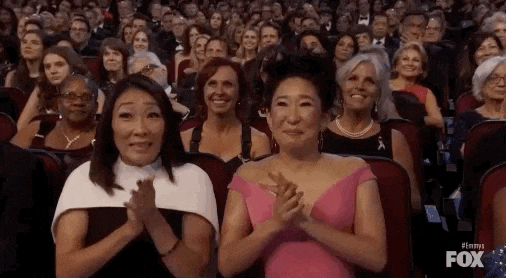 Sandra Oh