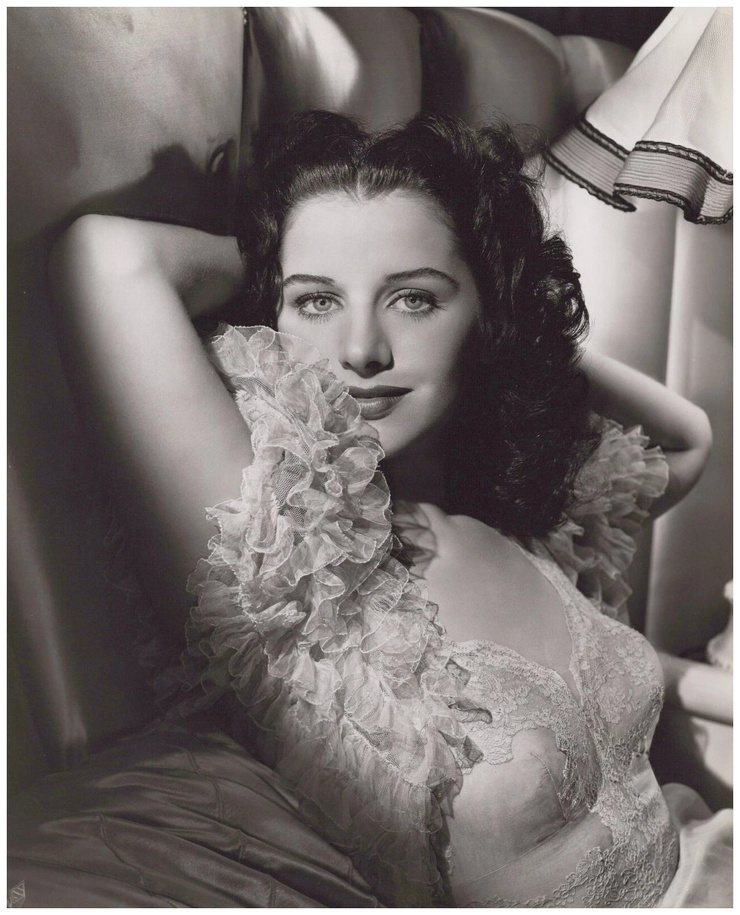 Marjorie Riordan