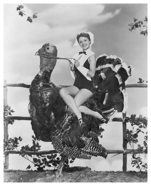 Virginia Gibson