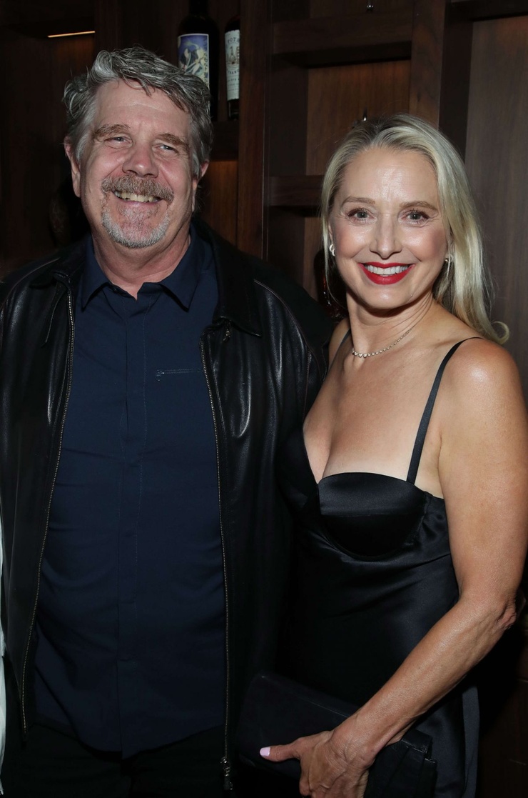 Katherine LaNasa