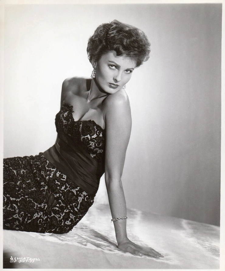 Ursula Thiess