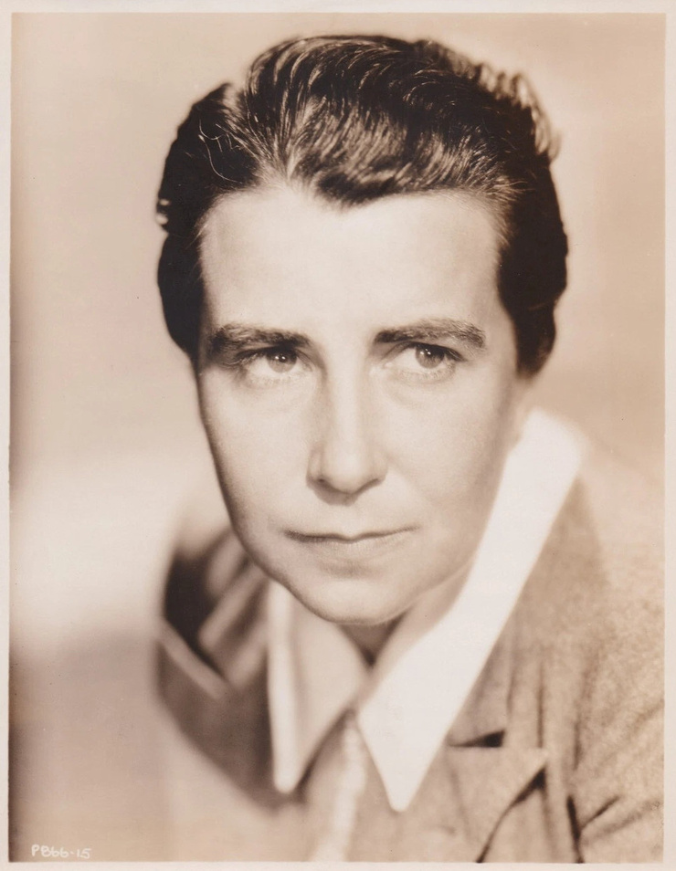 Dorothy Arzner