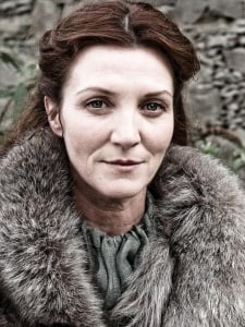 Michelle Fairley