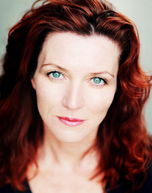 Michelle Fairley