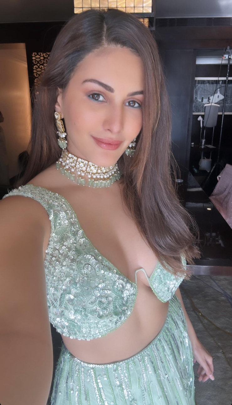 Amyra Dastur