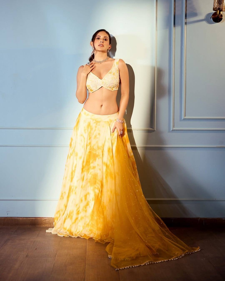 Amyra Dastur