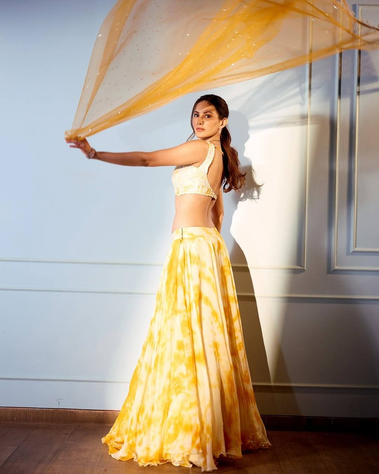 Amyra Dastur