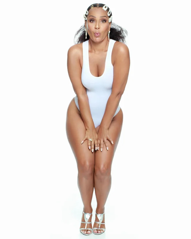 LisaRaye LisaRaye