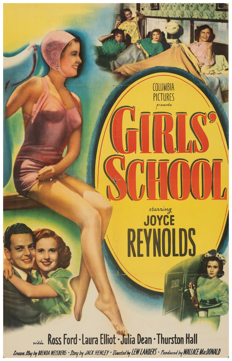 Girls' School