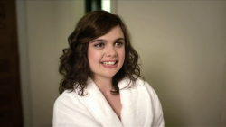 Gwyneth Keyworth