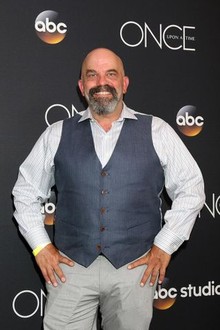 Lee Arenberg