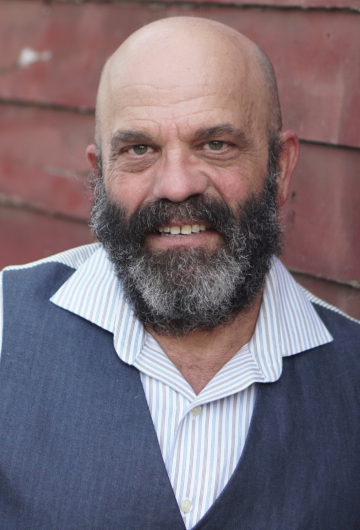 Lee Arenberg