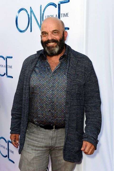 Lee Arenberg