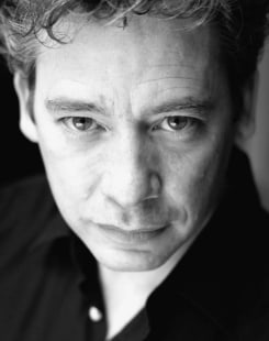 Dexter Fletcher