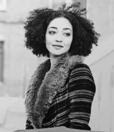Ruth Negga