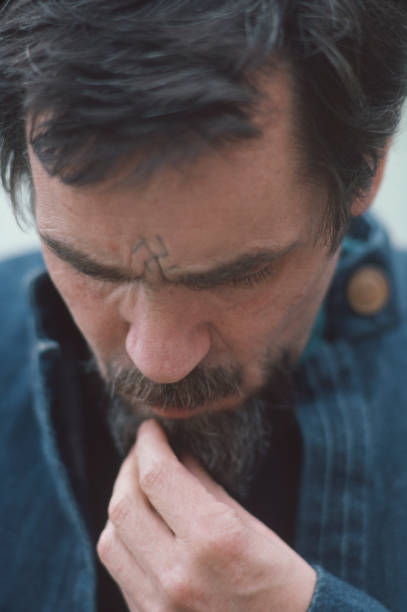 Charles Manson