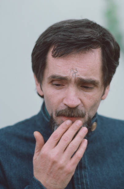 Charles Manson