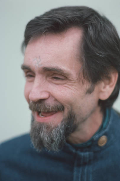 Charles Manson