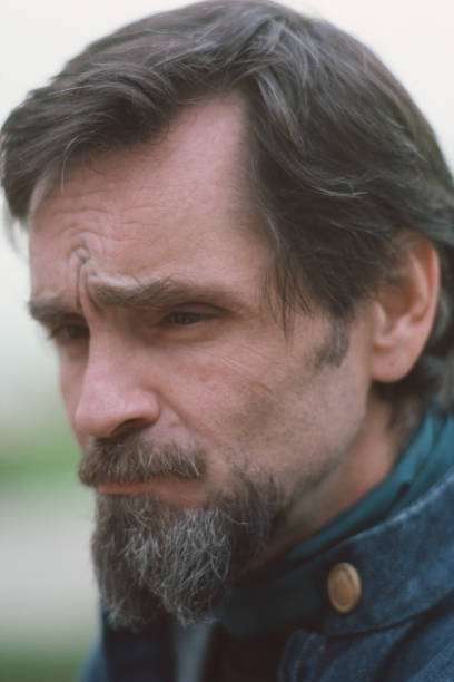 Charles Manson