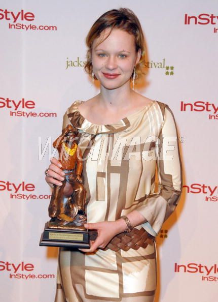 Thora Birch Thora Birch