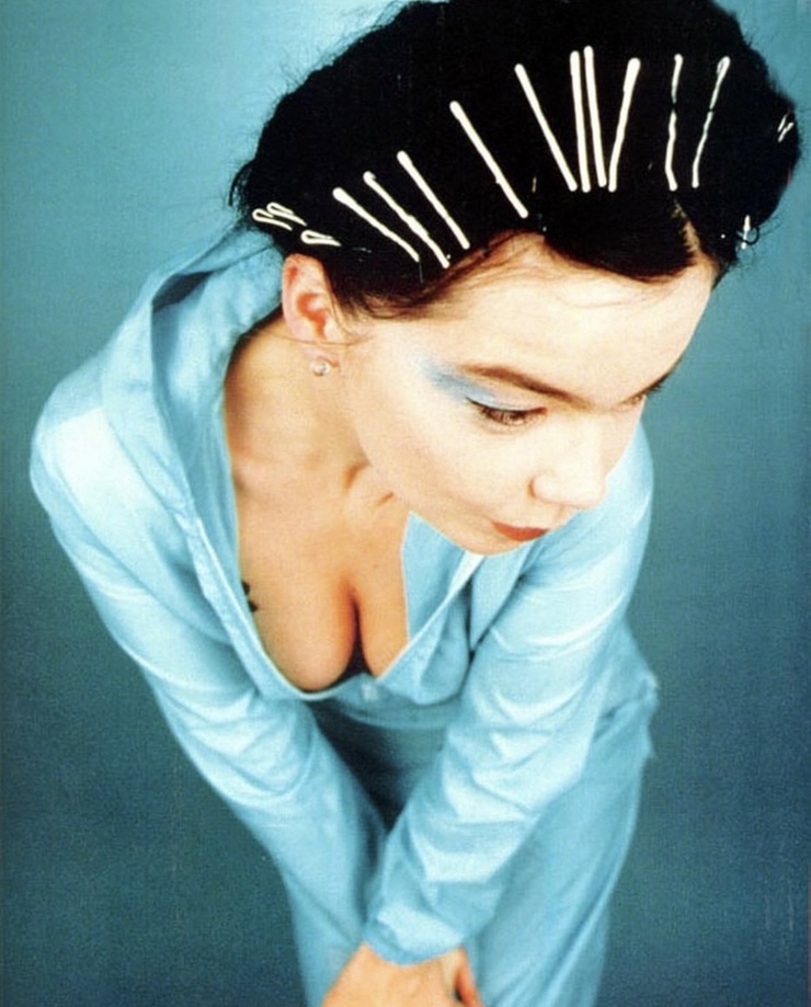 Björk