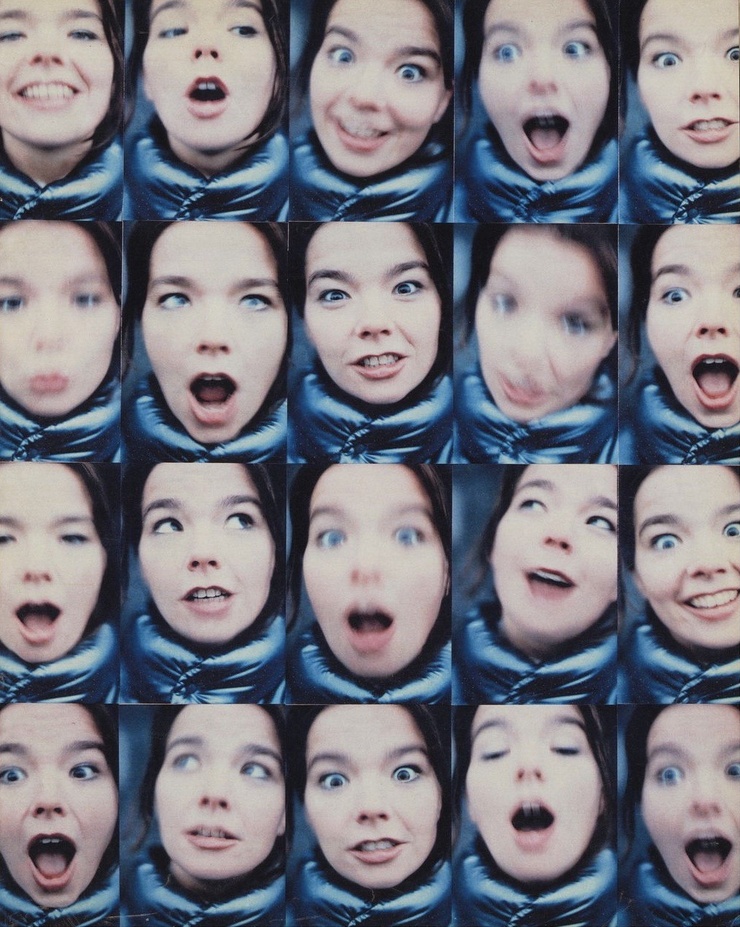 Björk