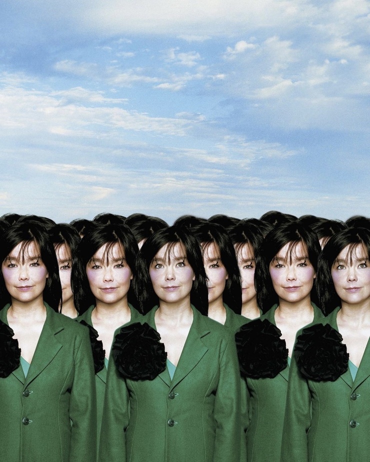 Björk