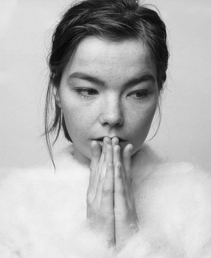 Björk Björk