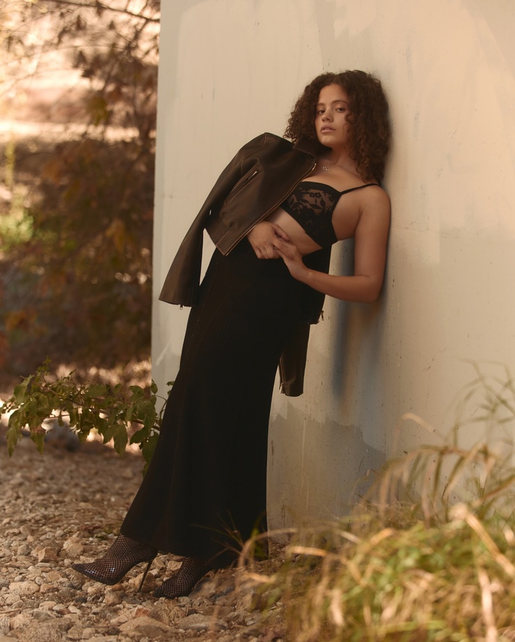 Sarah Jeffery