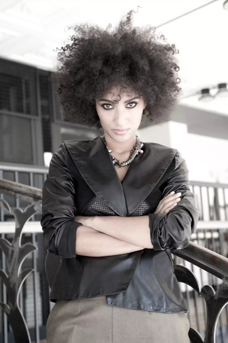 Esther Elisha