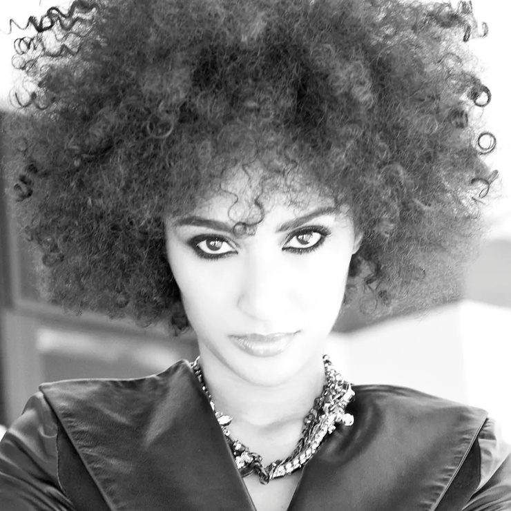 Esther Elisha