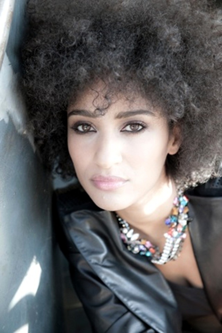 Esther Elisha