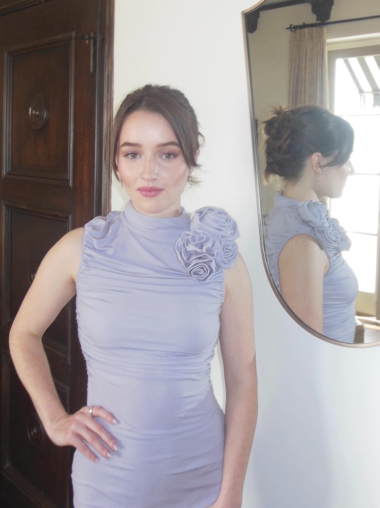 Kaitlyn Dever