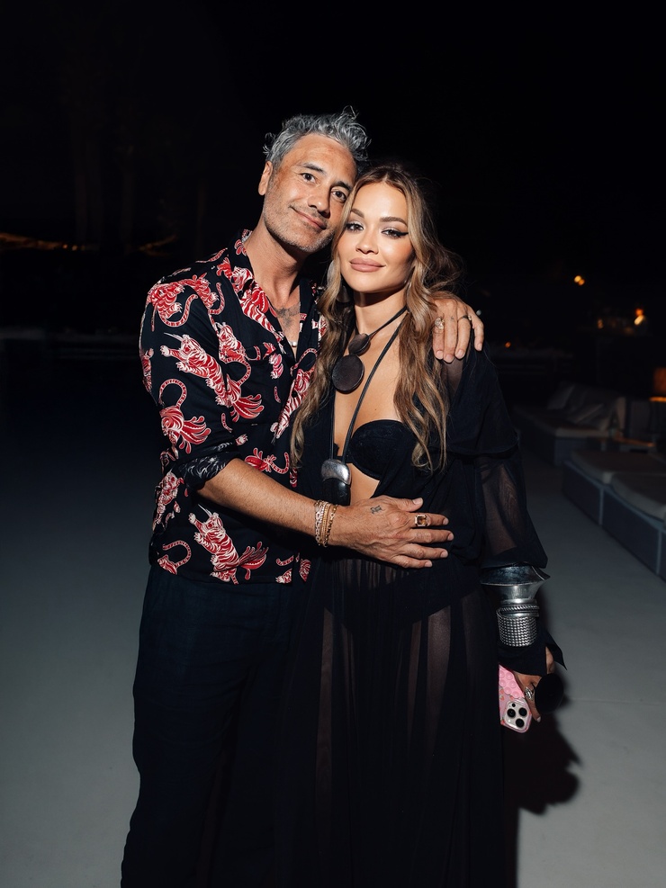 Rita Ora