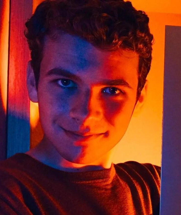 Kane Parsons