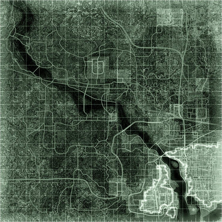 Fallout 3: Game of the Year Edition