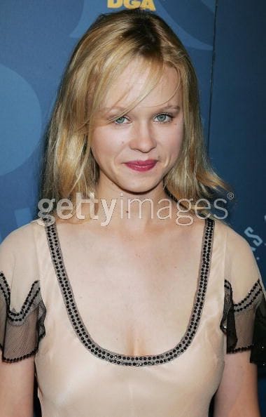 Thora Birch