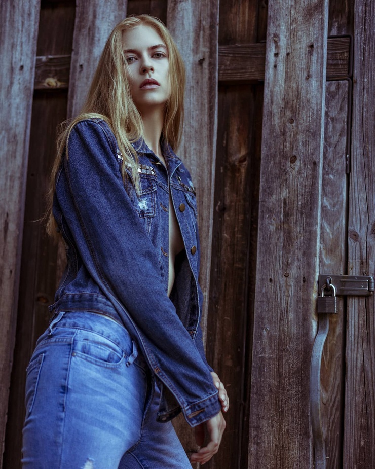 Kyra Murphy