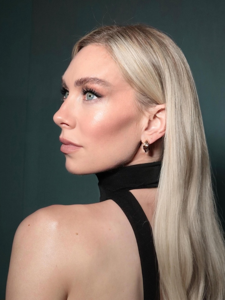 Vanessa Kirby Vanessa Kirby