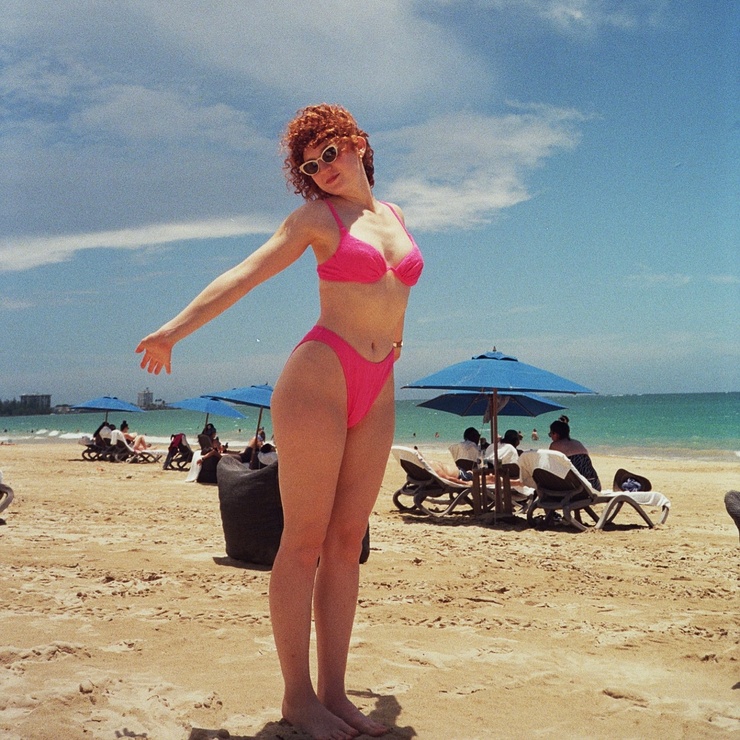 Allison Young