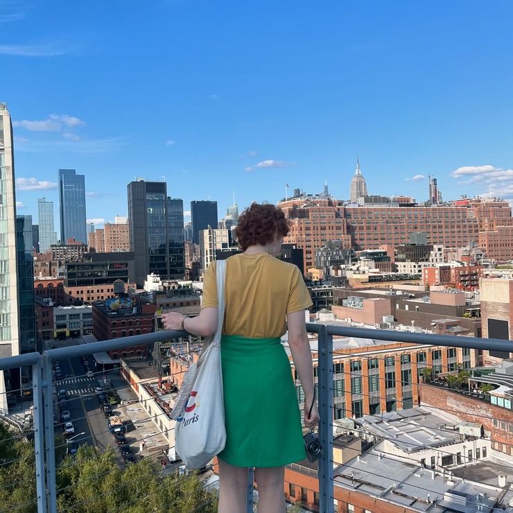 Allison Young