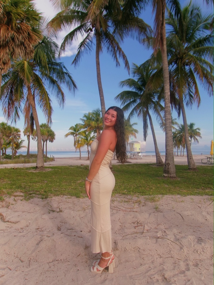 Kayla DiCello