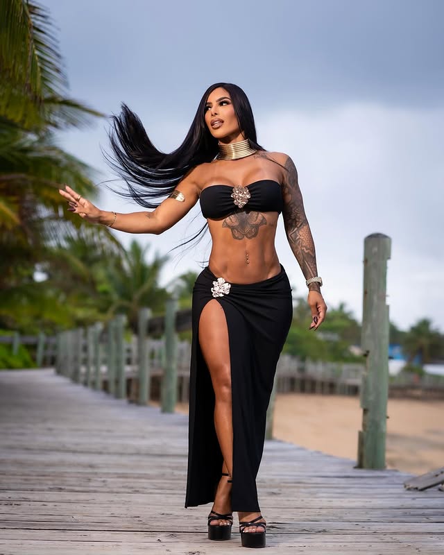 Karishna Ayala