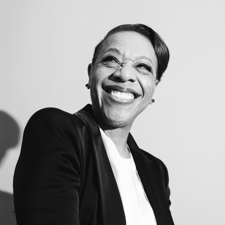 Marianne Jean-Baptiste