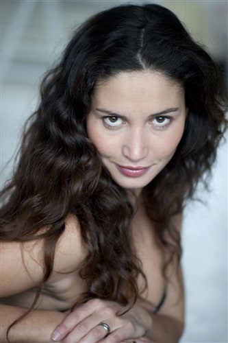 Blandine Bury Blandine Bury